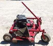 R-1571 Swisher 66" Pull Type Mower