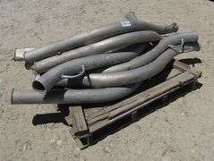 R-1294 Siphon Tubes