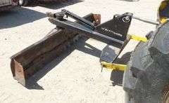 R-1395 Ford Skip Loader