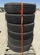 U-239 Hankook Tires & Wheels (6)