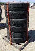 U-239 Hankook Tires & Wheels (6)