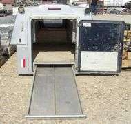 R-1295 Pickup Shell Toolbox