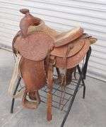 R-1373 Saddle