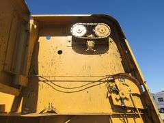 R-1399 Vermeer 604 Series K Baler