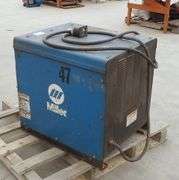 R-1364 Miller Welder