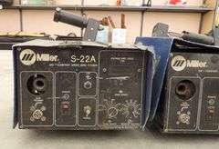 R-1459  Miller Wire Feeders (3)