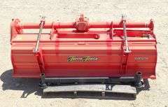 R-1501 TerraForce 3-Point Rototiller