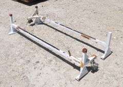 R-1479  Weather Guard Pickup Racks (2)