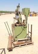 R-1359 MEP Tiger 350 SX Saw