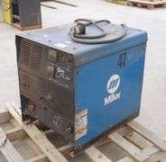 R-1364 Miller Welder