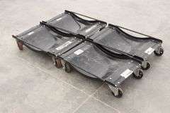 R-1317 Harbor Freight Vehicle Dolly