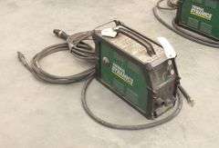 R-1486  Thermal Dynamics Plasma Cutter