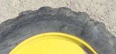 R-1397 Tractor Tires & Wheels