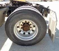 R-1350 2001 International Truck
