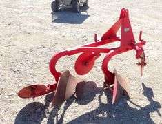 R-1540  Dearborn Plow