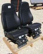 U-242 Freightliner Bench Seats (2)