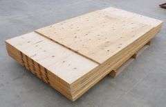 R-1511  CDX Plywood