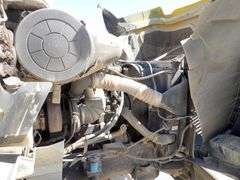 R-1350 2001 International Truck