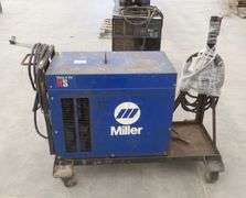R-1366 Miller Welder
