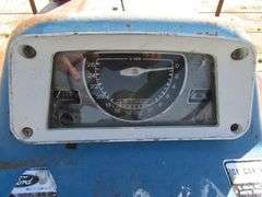U-229 Ford 4000 Tractor
