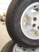 R-1314 All Season Tires & Wheels (4)