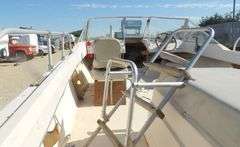 R-1495 1986 Bayliner 17' Boat