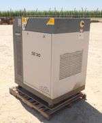 R-1343 FS Curtis Air Compressor