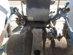 U-229 Ford 4000 Tractor