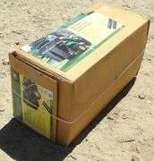 R-1562 John Deere Rear Bagger