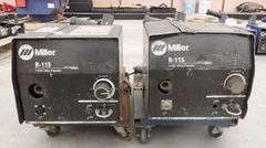 R-1458  Miller Wire Feeders (2)