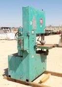 R-1357 Grob Band Saw
