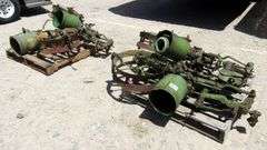 R-1369 John Deere Corn Planters