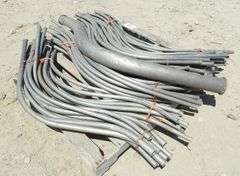 R-1389 Siphon Tubes