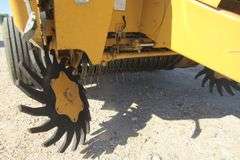 R-1399 Vermeer 604 Series K Baler