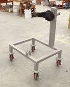 R-1318 Heavy Duty Engine Stand