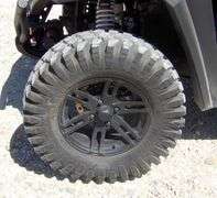 U-200 2022 Hisun Sector E1 Electric UTV