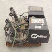 R-1458  Miller Wire Feeders (2)