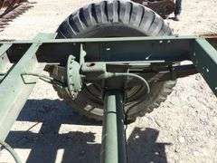 R-1551 Military Utility Trailer