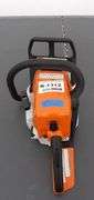 R-1312 Stihl MS250 Chainsaw