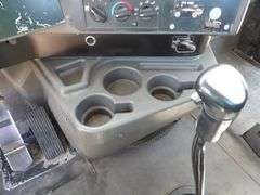 R-1350 2001 International Truck