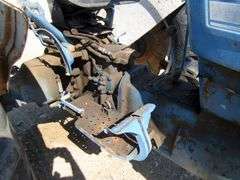 U-229 Ford 4000 Tractor