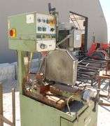 R-1359 MEP Tiger 350 SX Saw