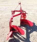 R-1540  Dearborn Plow