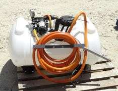 R-1380 ATV Sprayer