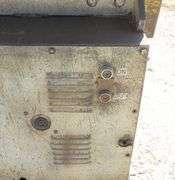 R-1356 Geka Iron Worker