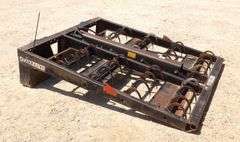 R-1503 Farmhand Bale Grapple