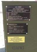 R-1519 U.S. Army Air Conditioner