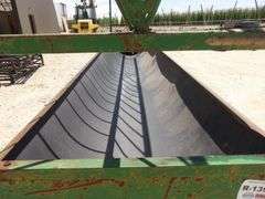 R-1392 Horse Feeder