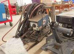 R-1470  Miller Wire Feeders (2)