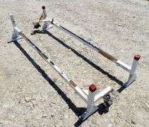 R-1479  Weather Guard Pickup Racks (2)